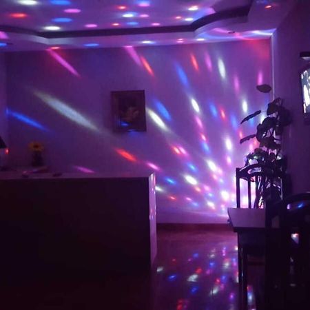 Cool Hostelティビリシ エクステリア 写真