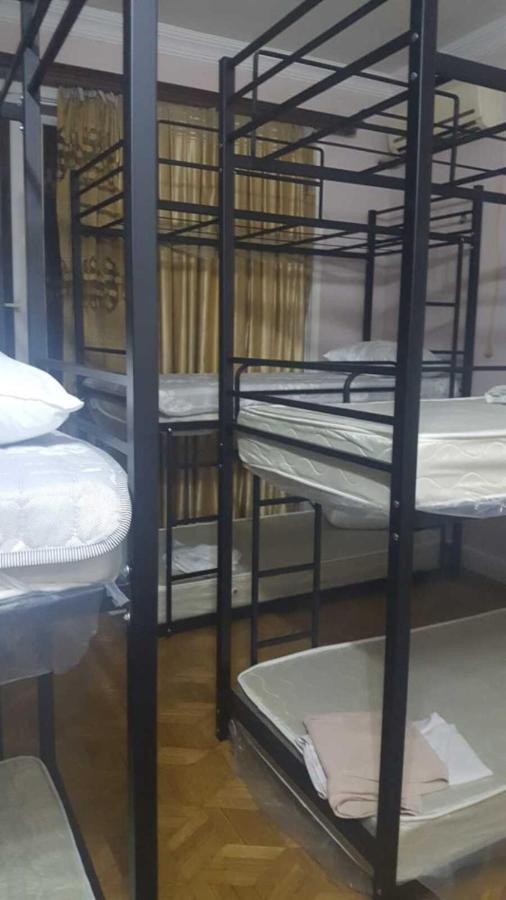 Cool Hostelティビリシ エクステリア 写真