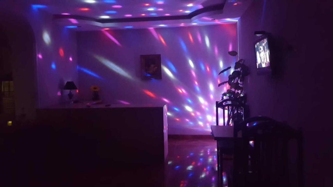 Cool Hostelティビリシ エクステリア 写真