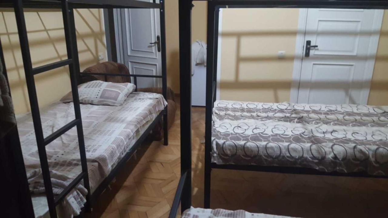 Cool Hostelティビリシ エクステリア 写真