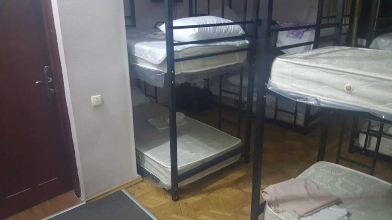 Cool Hostelティビリシ エクステリア 写真